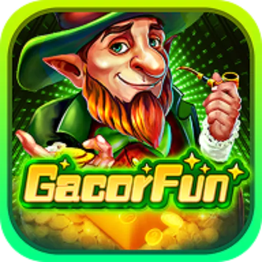 GACORFUN - Simulasi Seru dan Menantang untuk Penggemar Game