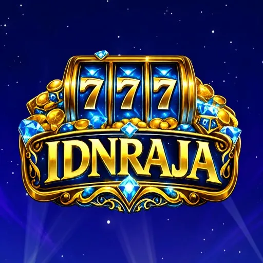IDNRAJA - Pengalaman Live Casino Terbaik di Genggaman Anda