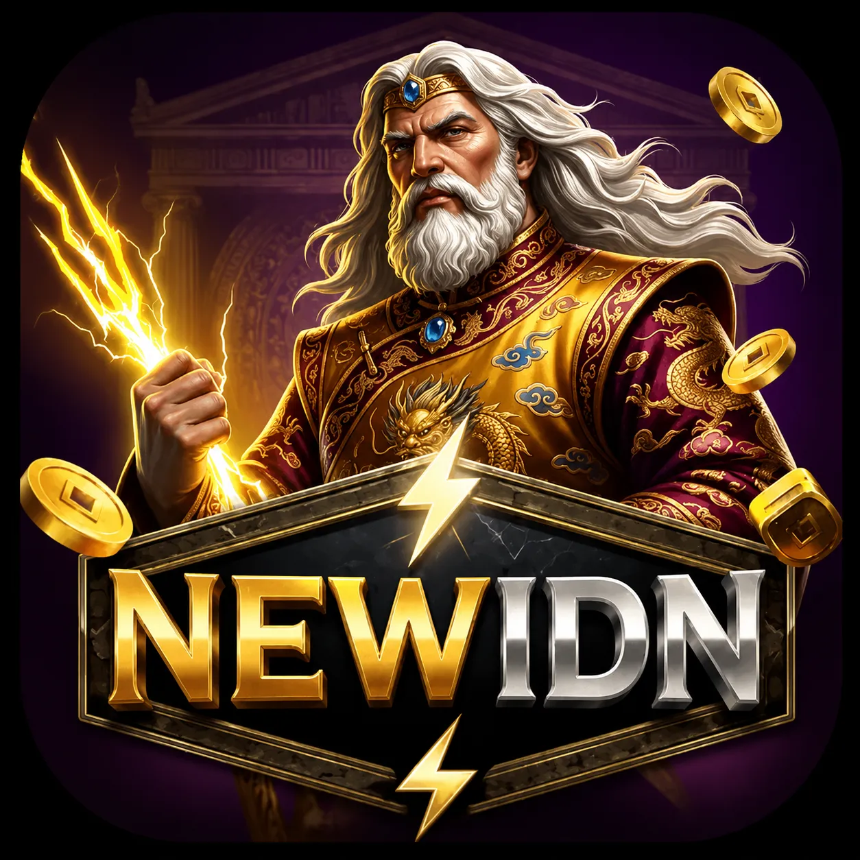 NEWIDN - Petualangan Tanpa Batas di Dunia Terbuka