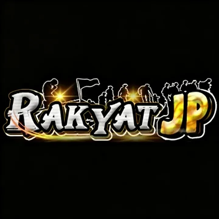RAKYATJP - Game Domino Seru dan Menantang