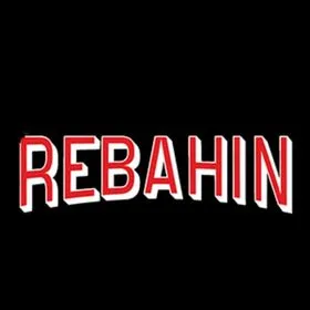 REBAHIN - Petualangan Seru Menghadapi Tantangan