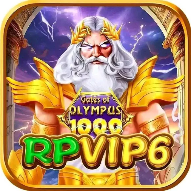 RPVIP6 - Permainan Slot Terbaik untuk Pengalaman Seru