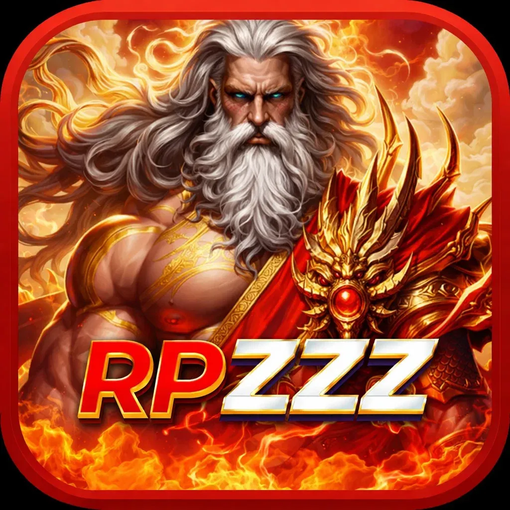 RPZZZ - Game Gaple Seru dan Menantang