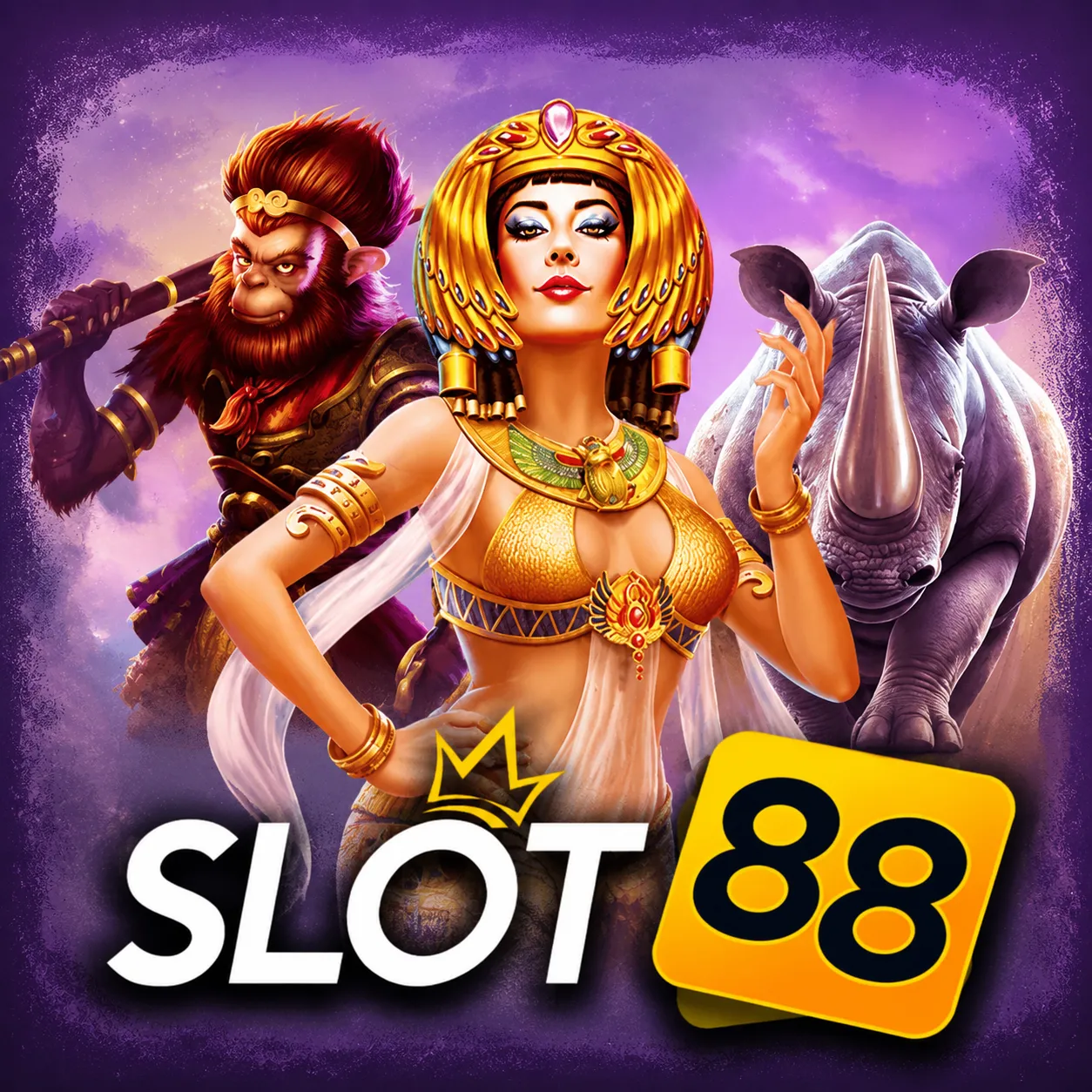 SLOT88 - Permainan Simulasi yang Menarik dan Seru