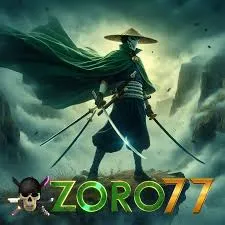 ZORO77 - Permainan Aksi Penuh Tantangan